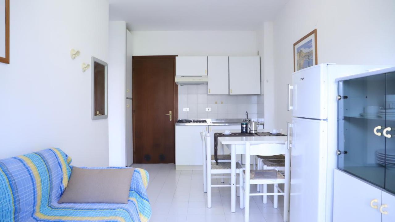 Residence Gemini - Gemini Bibione Dış mekan fotoğraf