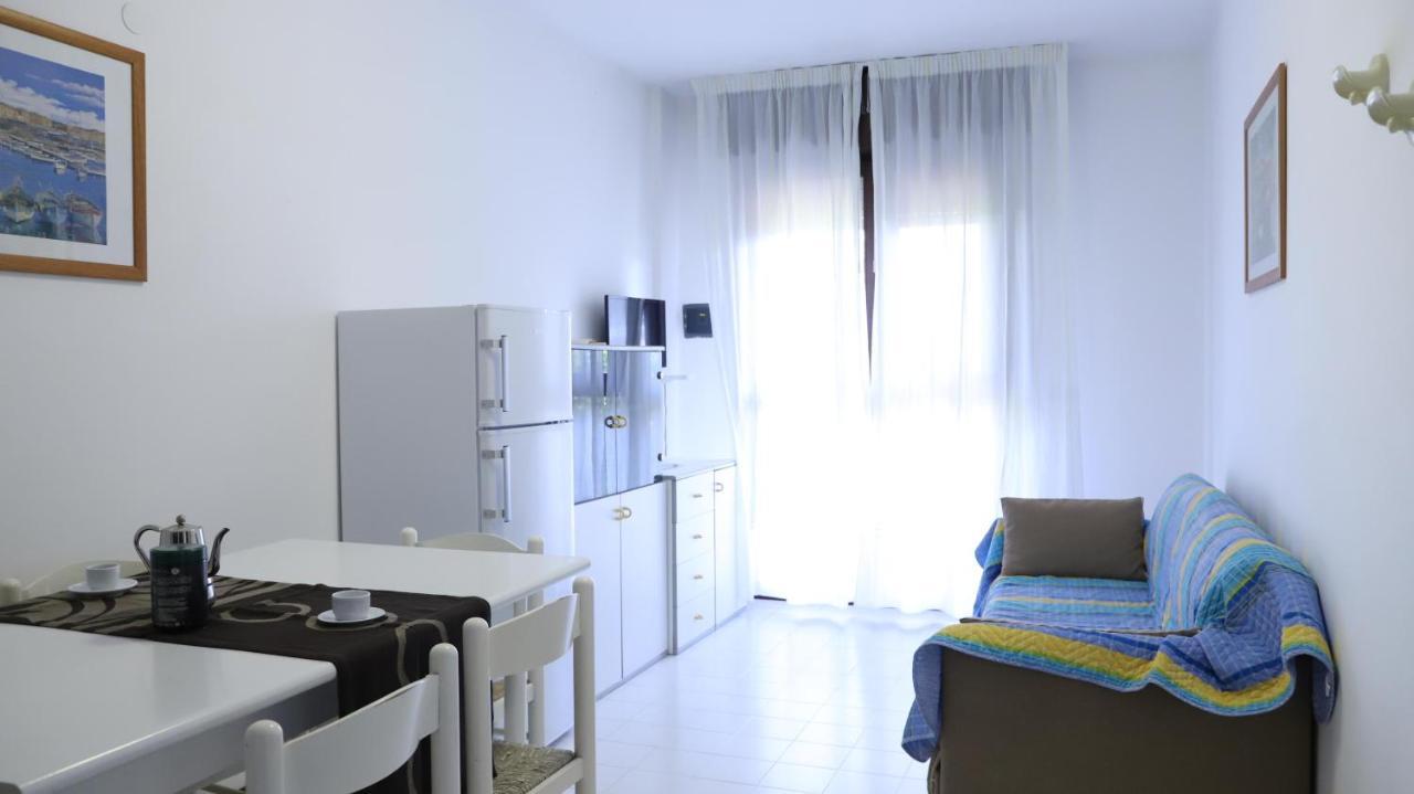 Residence Gemini - Gemini Bibione Dış mekan fotoğraf