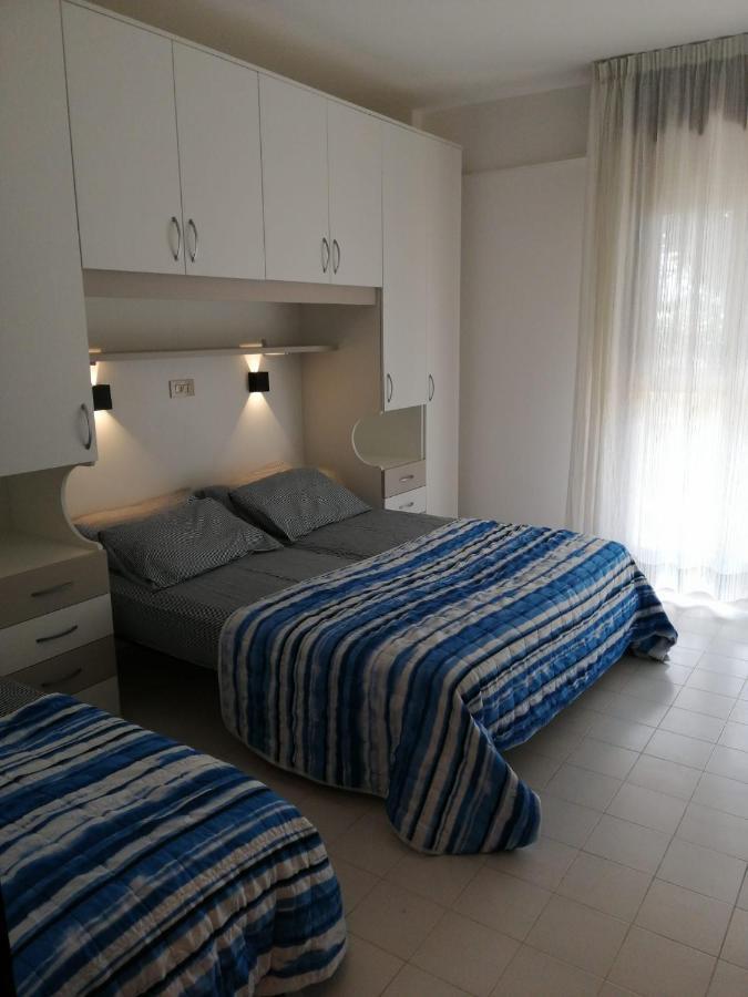 Residence Gemini - Gemini Bibione Dış mekan fotoğraf