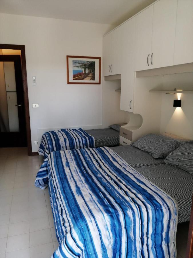 Residence Gemini - Gemini Bibione Dış mekan fotoğraf