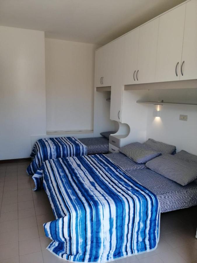 Residence Gemini - Gemini Bibione Dış mekan fotoğraf